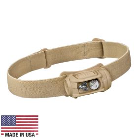 Princeton Tec REMIX LED Headlamp (Option: Tan)